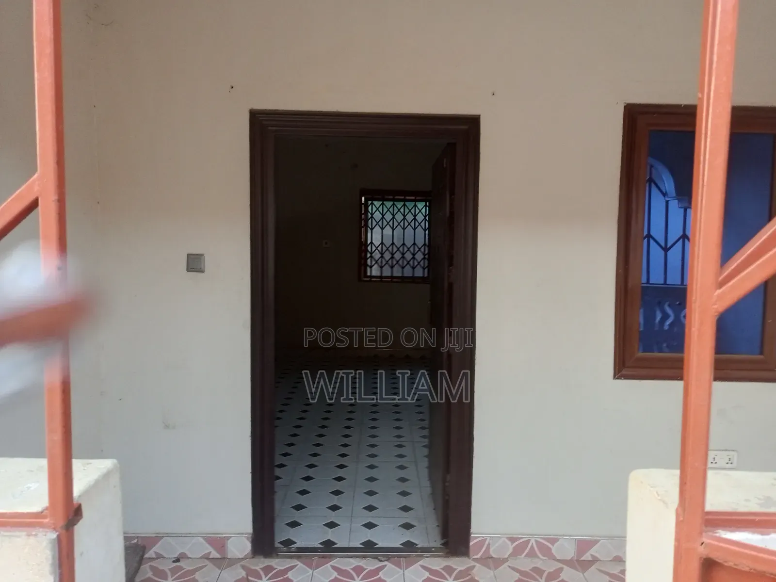Furnished 2bdrm Room & Parlour for rent