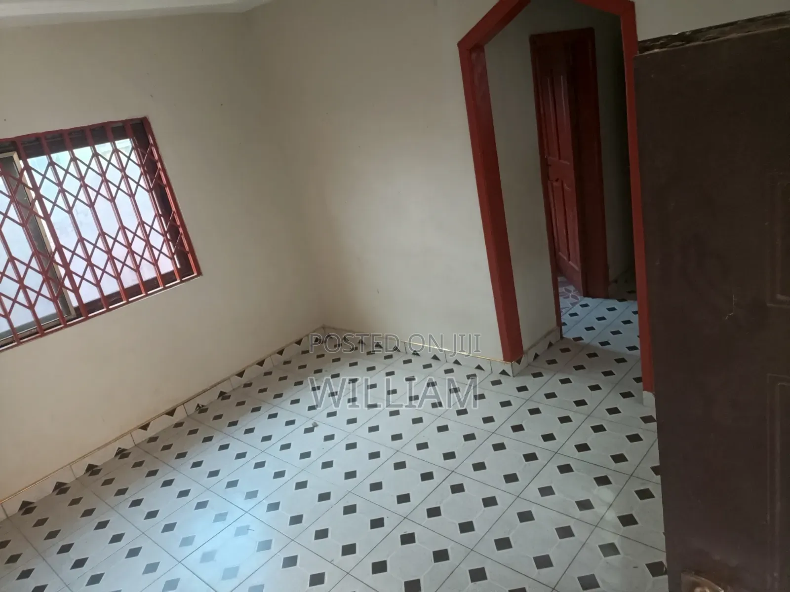 Furnished 2bdrm Room & Parlour for rent