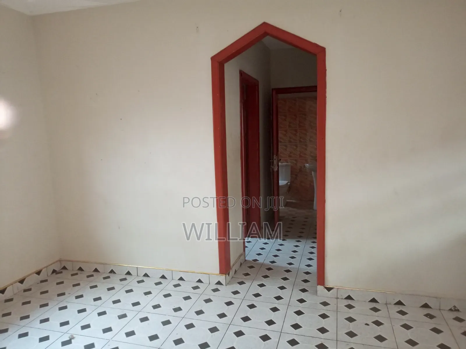 Furnished 2bdrm Room & Parlour for rent