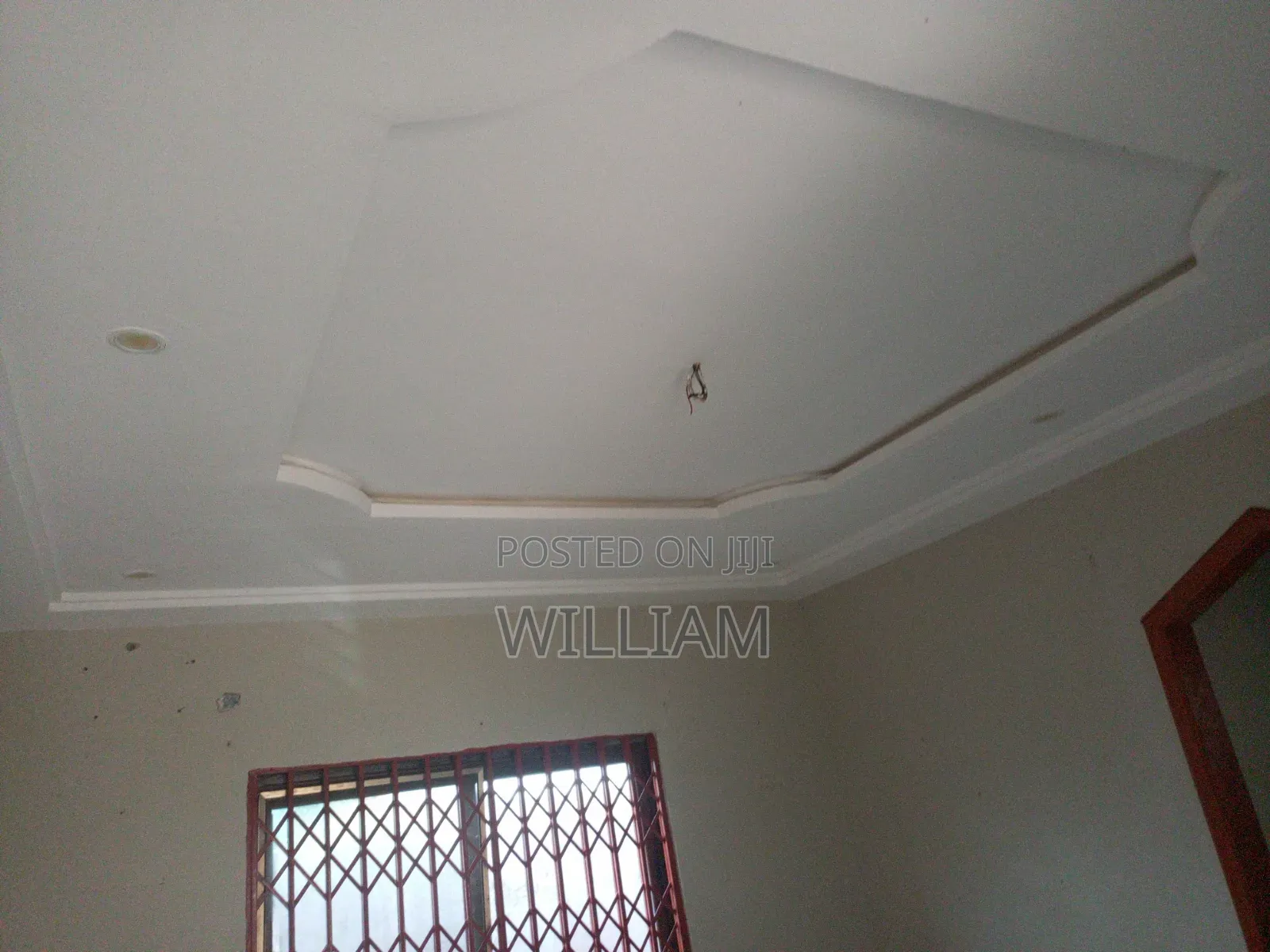 Furnished 2bdrm Room & Parlour for rent