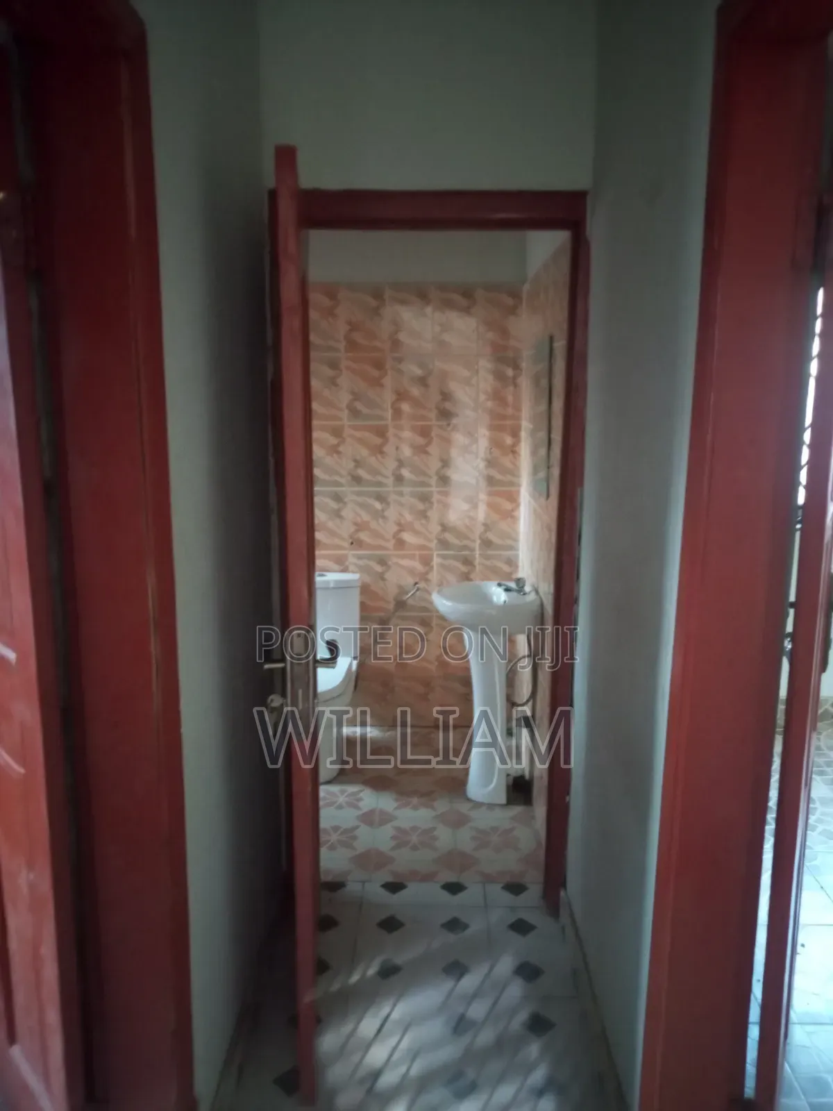 Furnished 2bdrm Room & Parlour for rent