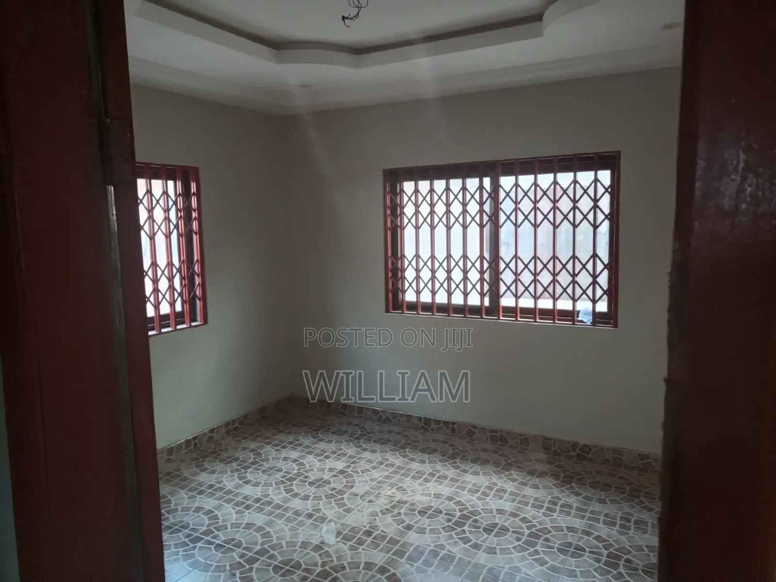 Furnished 2bdrm Room & Parlour for rent