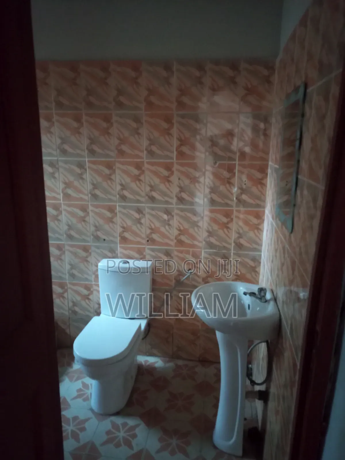 Furnished 2bdrm Room & Parlour for rent