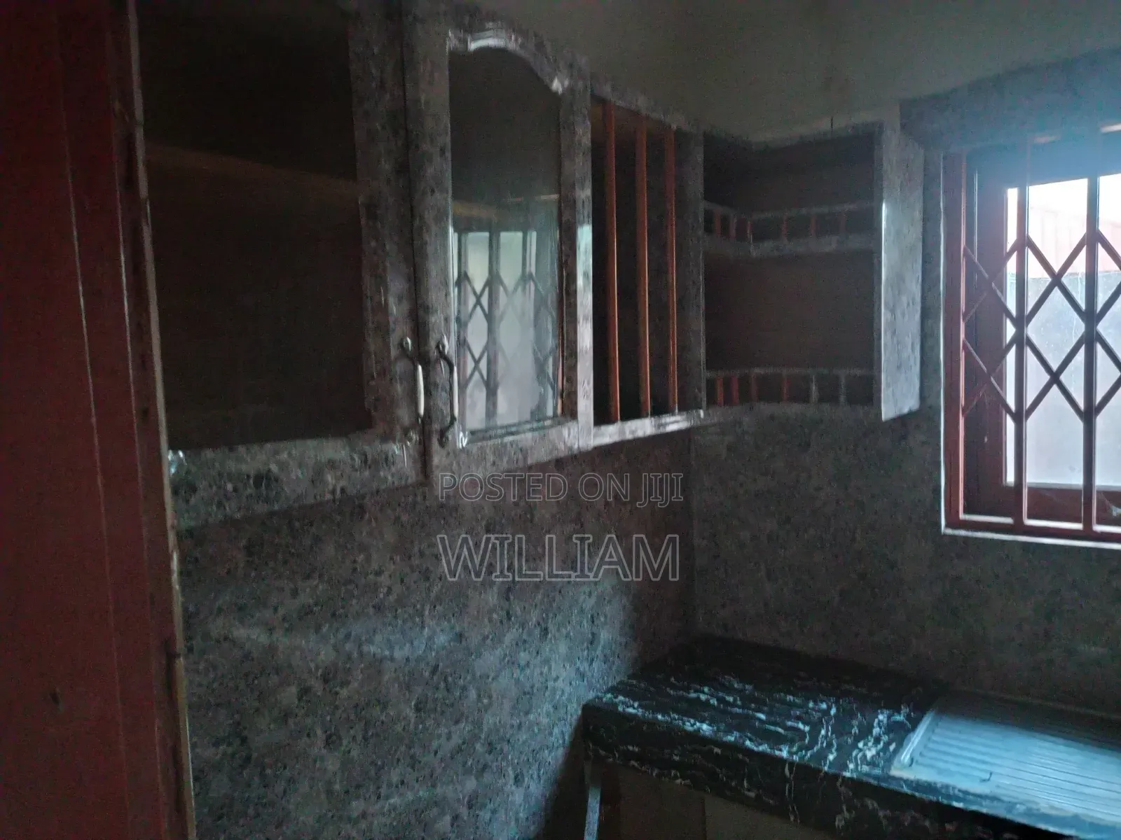 Furnished 2bdrm Room & Parlour for rent