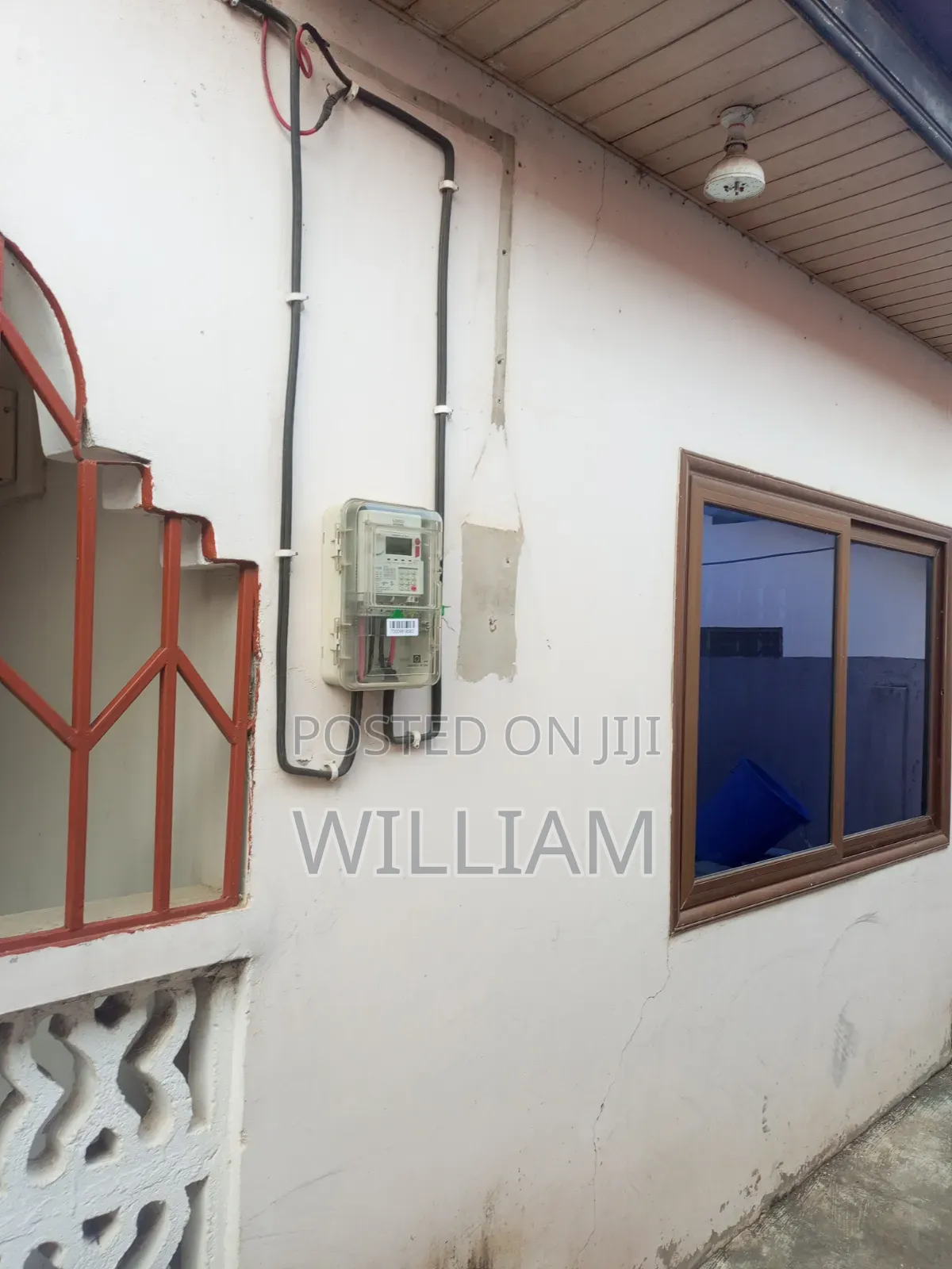 Furnished 2bdrm Room & Parlour for rent