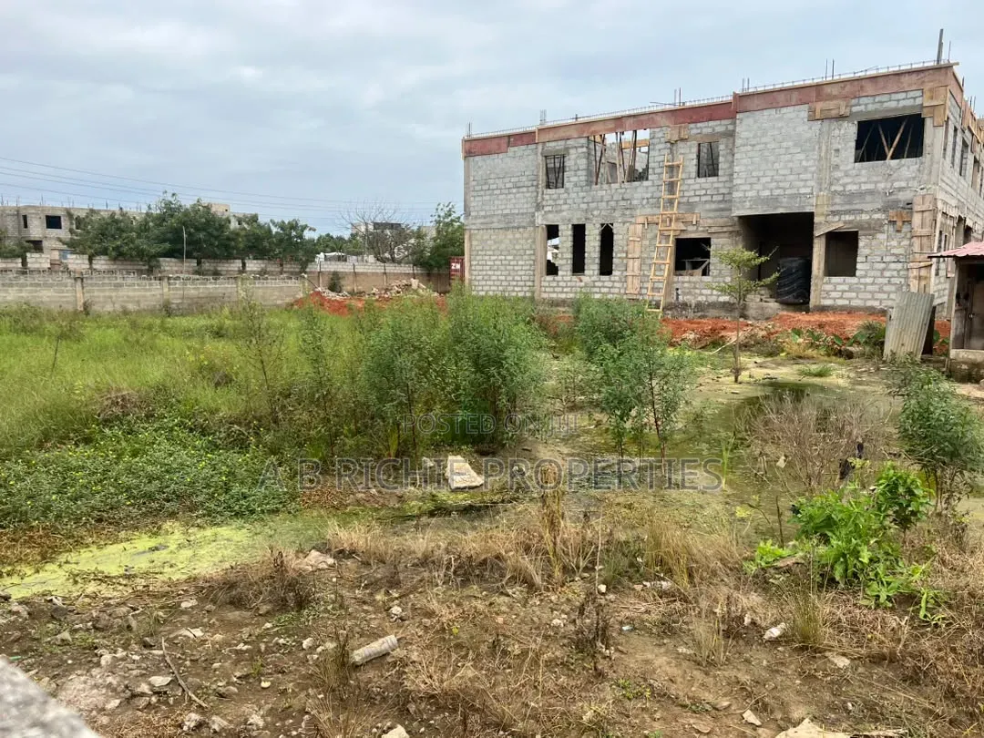 1plot of Land for Sale at Tse-Addo