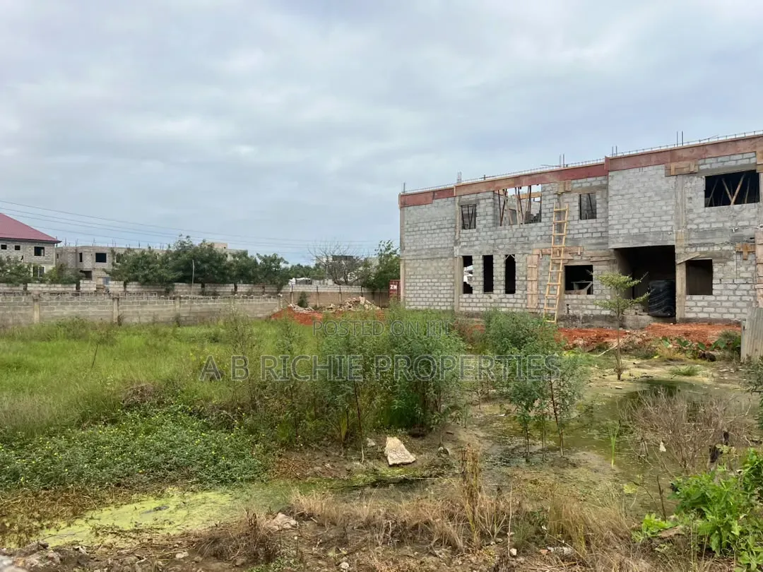 1plot of Land for Sale at Tse-Addo