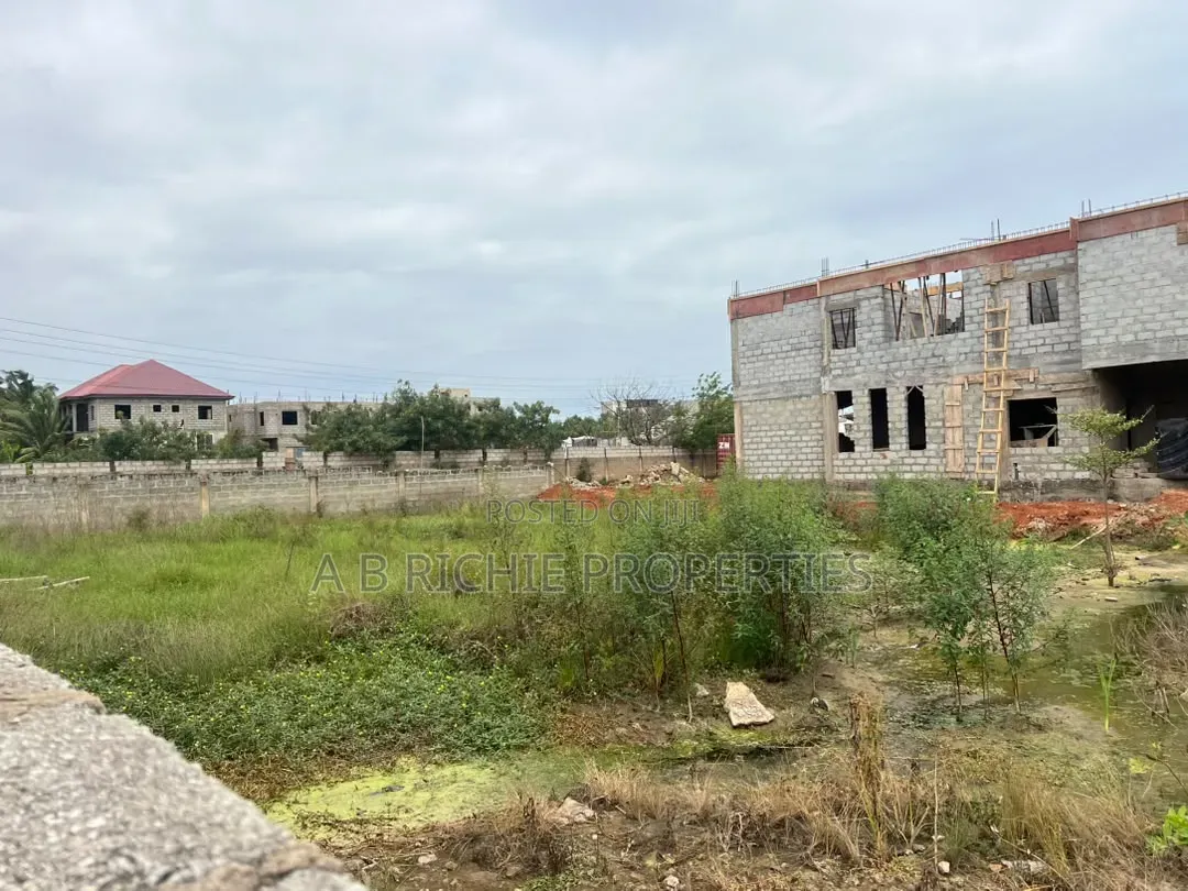 1plot of Land for Sale at Tse-Addo