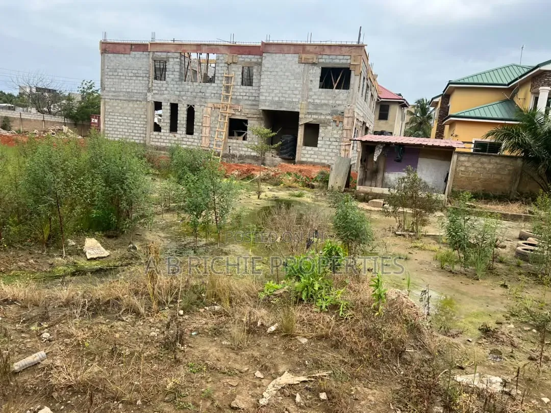 1plot of Land for Sale at Tse-Addo
