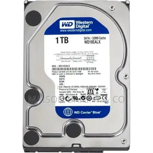 External Hard Drive 1tb