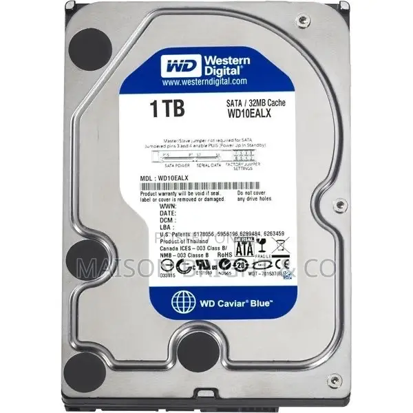 External Hard Drive 1tb