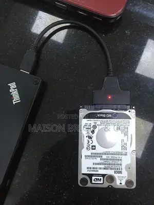 External Hard Drive 1tb