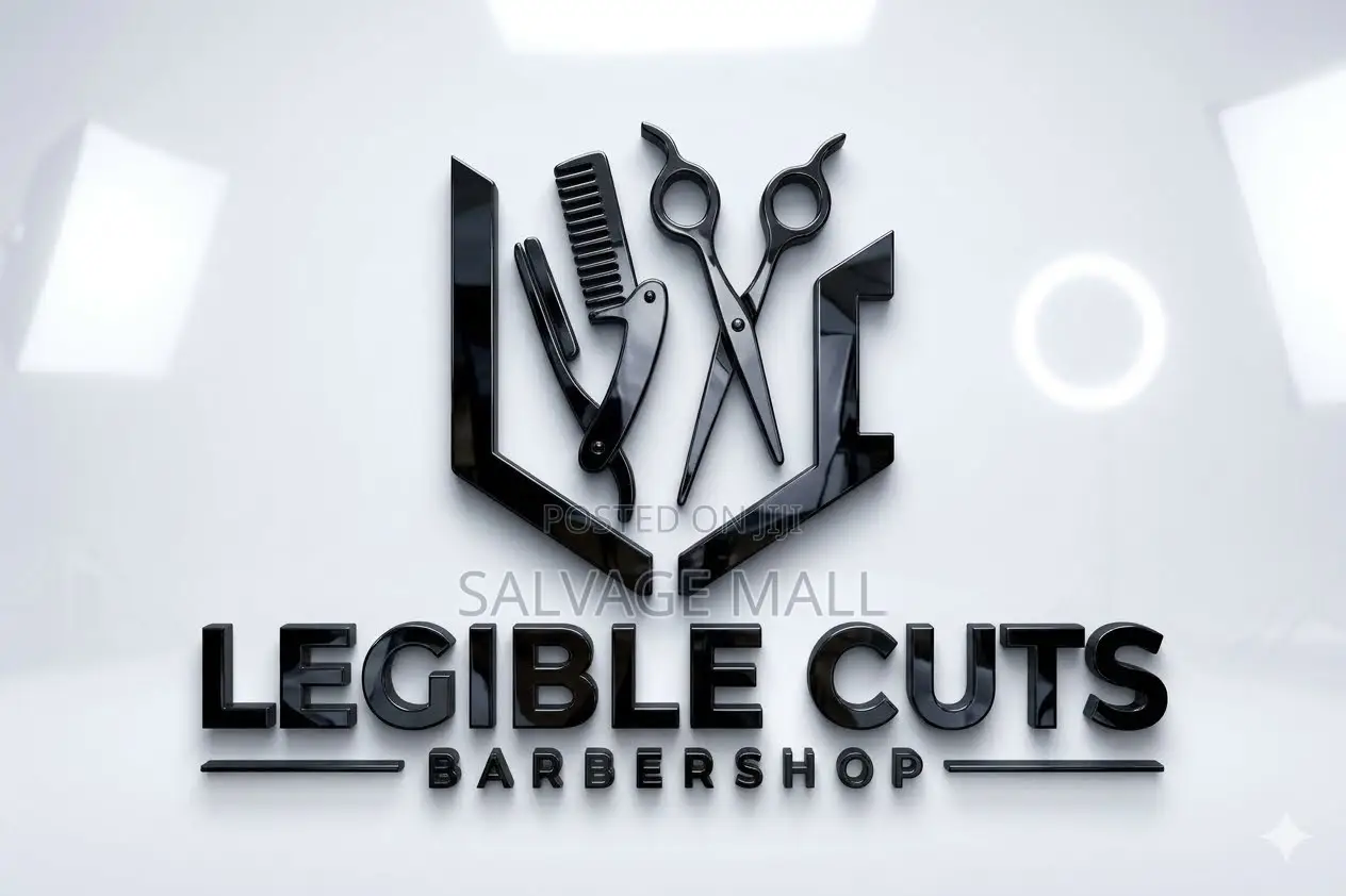Barber Wanted at Sakumono