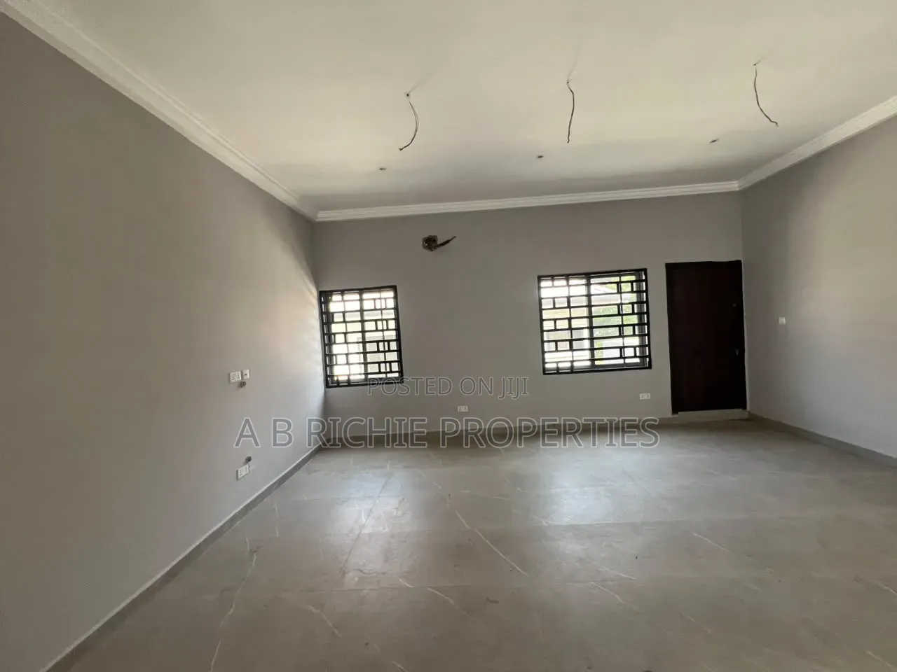 4bdrm House in Ab Richie Properties, Tseaddo for rent