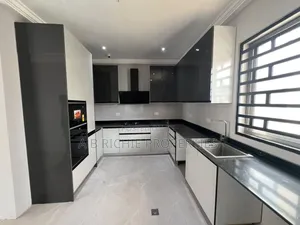 4bdrm House in Ab Richie Properties, Tseaddo for rent