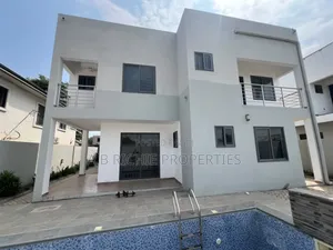 4bdrm House in Ab Richie Properties, Tseaddo for rent