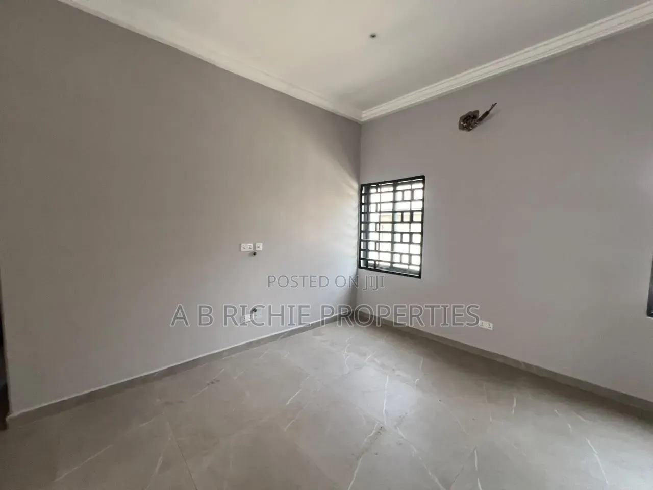 4bdrm House in Ab Richie Properties, Tseaddo for rent