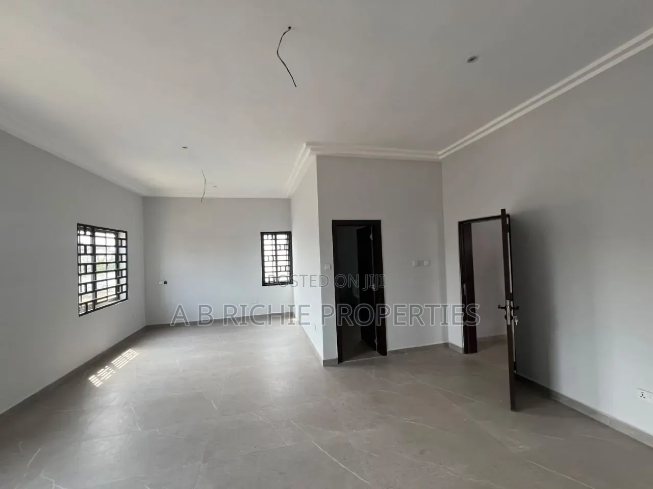 4bdrm House in Ab Richie Properties, Tseaddo for rent