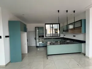 4bdrm House in Ab Richie Properties, Tseaddo for rent