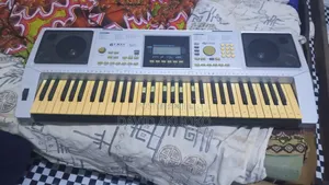 LP-6210C Keyboard