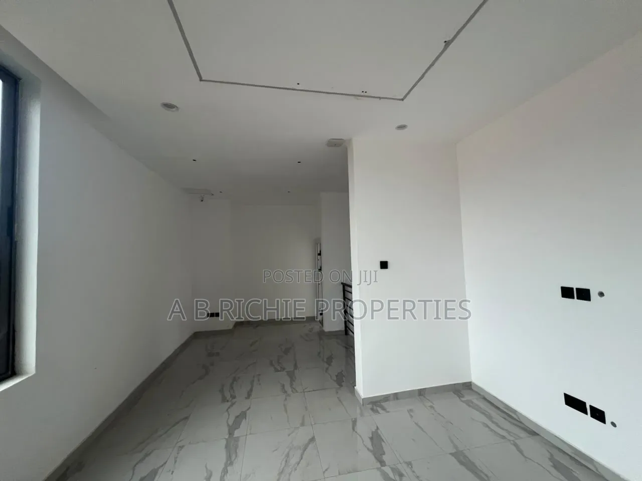 4bdrm House in Ab Richie Properties, Tseaddo for rent