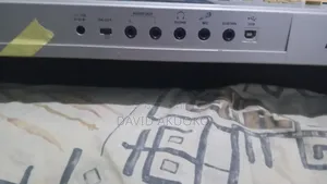 LP-6210C Keyboard