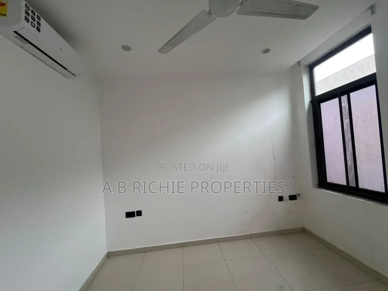 4bdrm House in Ab Richie Properties, Tseaddo for rent