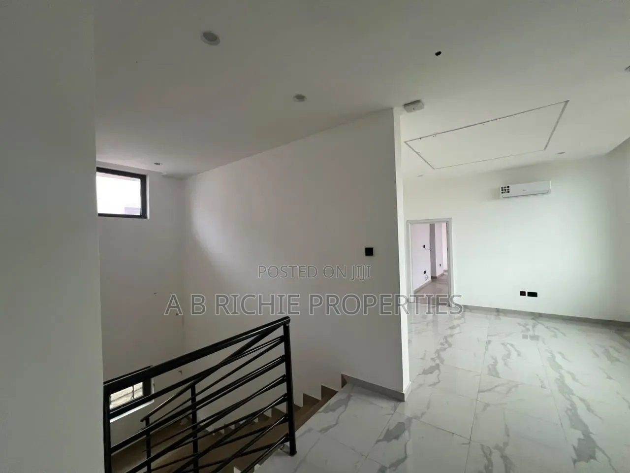 4bdrm House in Ab Richie Properties, Tseaddo for rent
