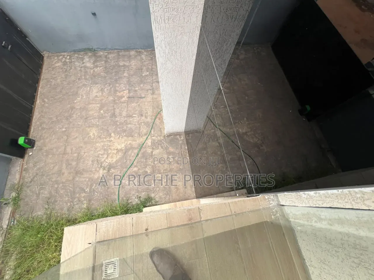 4bdrm House in Ab Richie Properties, Tseaddo for rent