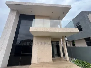 4bdrm House in Ab Richie Properties, Tseaddo for rent