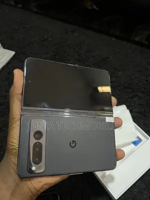 Google Pixel Fold 256 GB Black