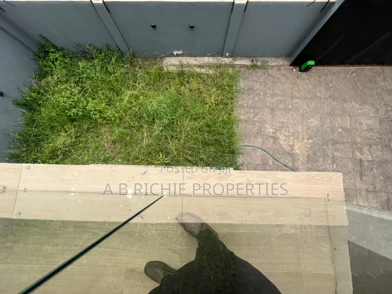 4bdrm House in Ab Richie Properties, Tseaddo for rent