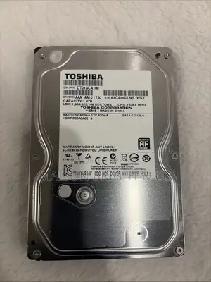 External Hard Drive 1tb