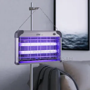 Winning Star 3000V Electric Mosquito Insect Killer Lamp