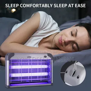 Winning Star 3000V Electric Mosquito Insect Killer Lamp