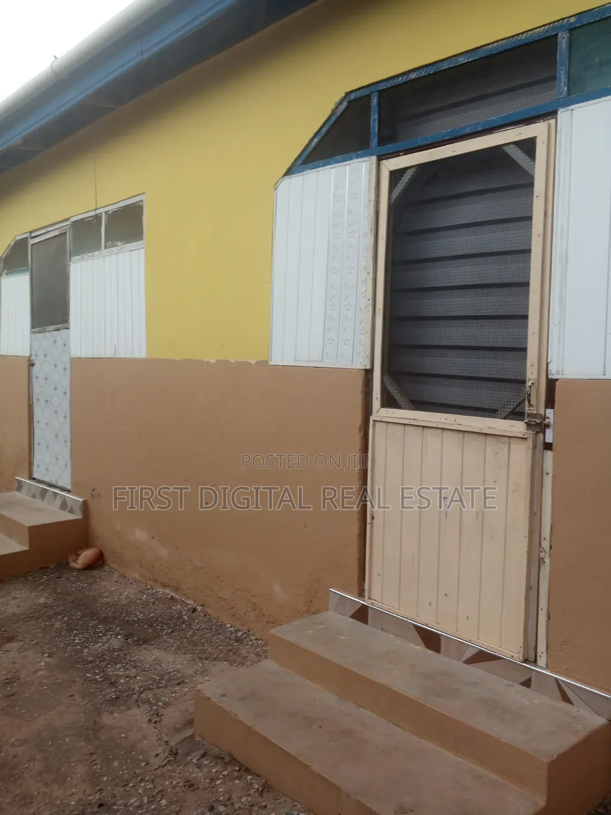 1bdrm Apartment in First Digital Real, New Market for rent