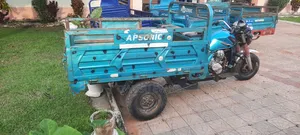 Tricycle 2024 Green