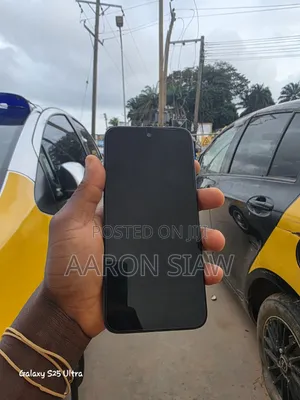 Tecno Spark 50 128 GB Black