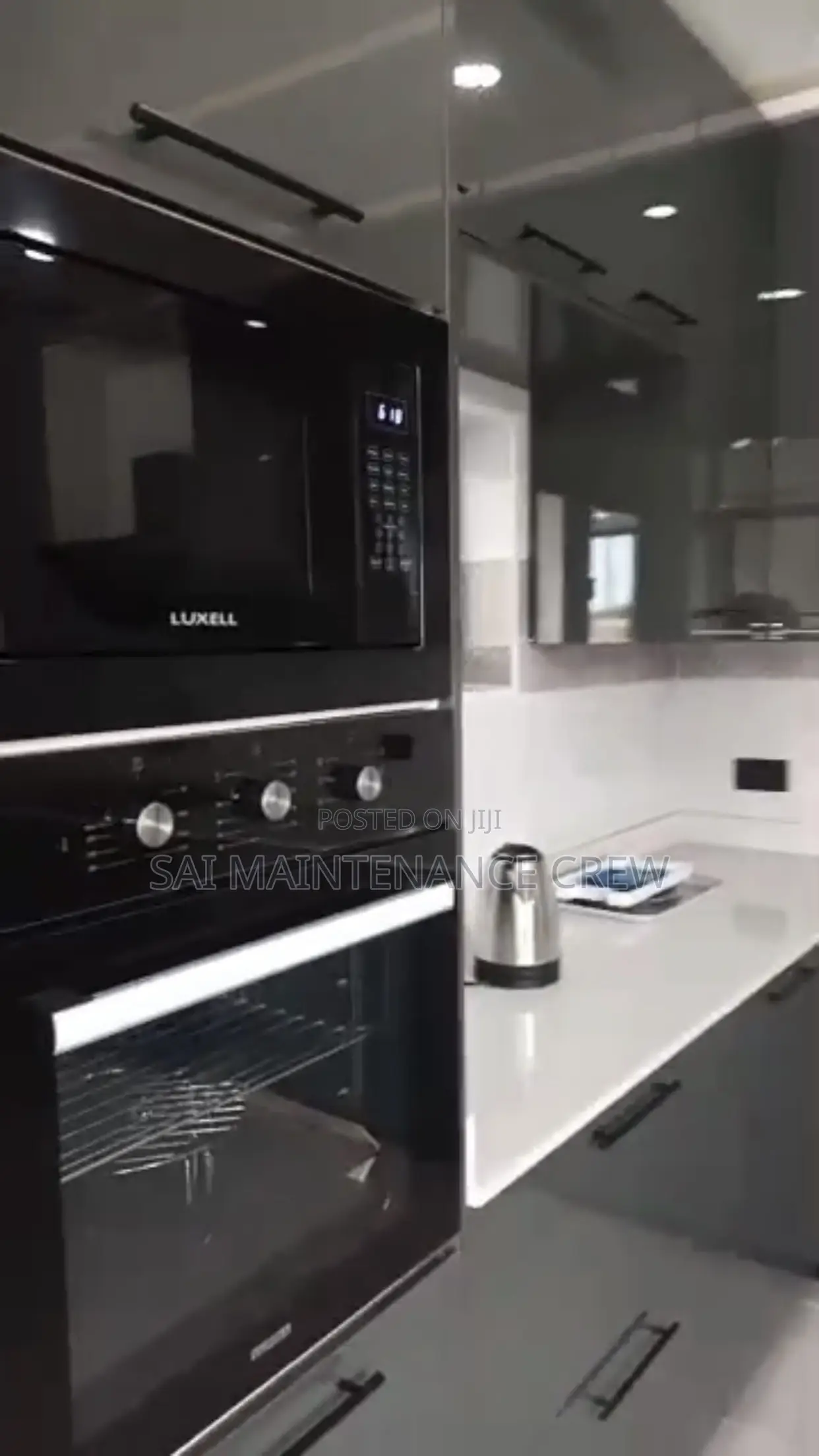 Stylish Homes