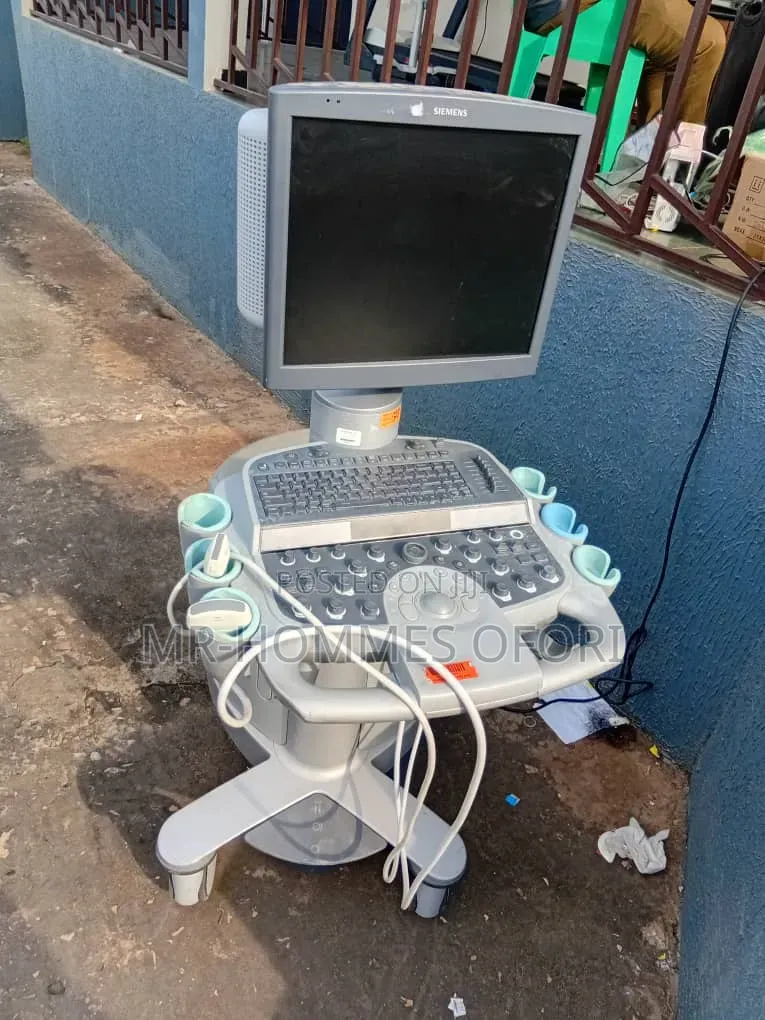 Used Ultra Sound From USA