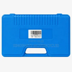22pcs Brake Caliper Piston Rewind Tool Kit Universal