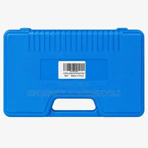 22pcs Brake Caliper Piston Rewind Tool Kit Universal