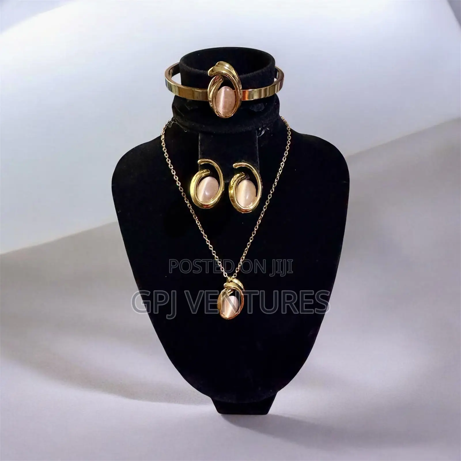 High Quality Jewelry