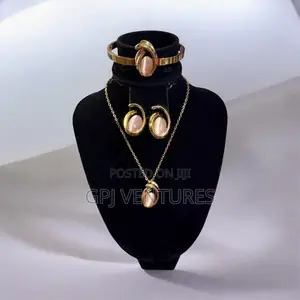 High Quality Jewelry
