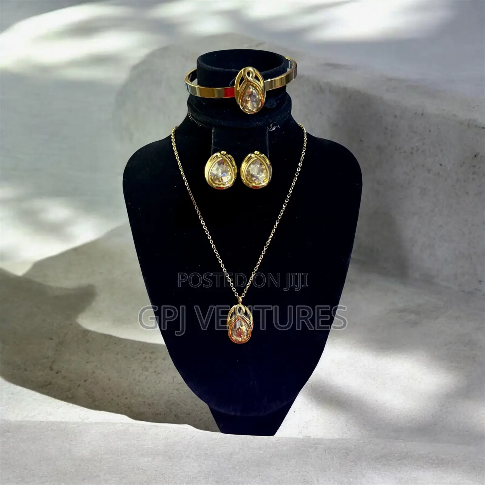 High Quality Jewelry