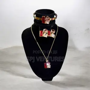 High Quality Jewelry