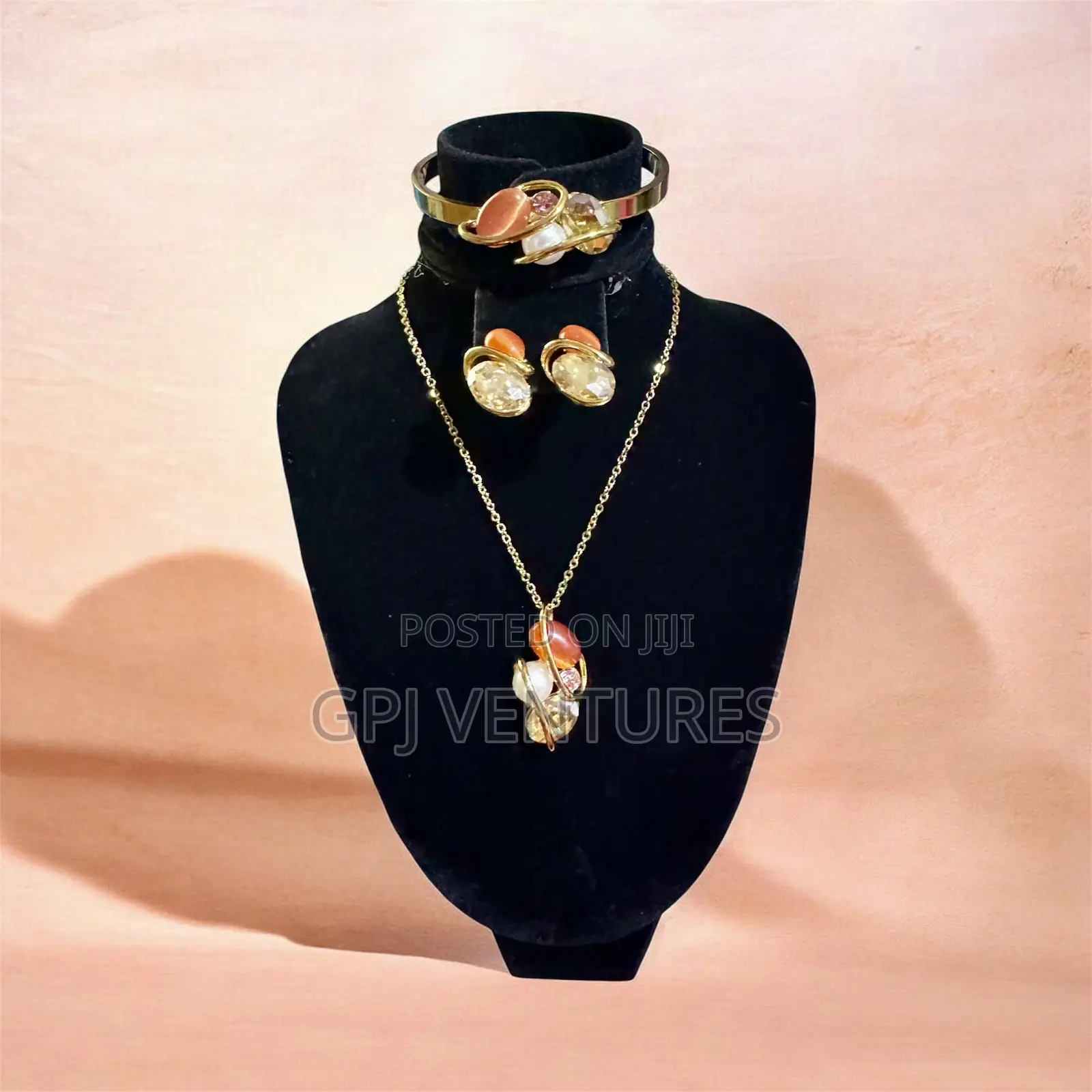 High Quality Jewelry