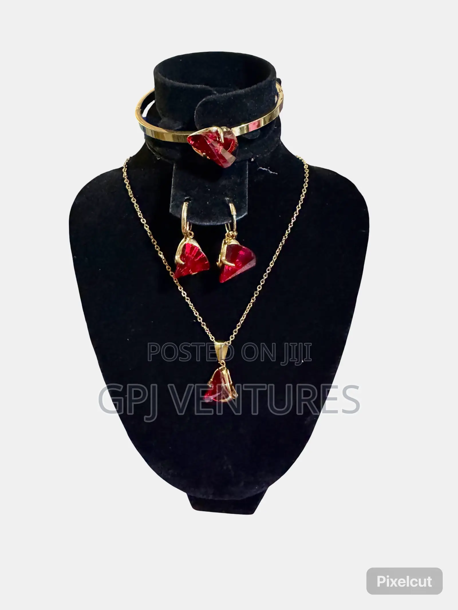 High Quality Jewelry