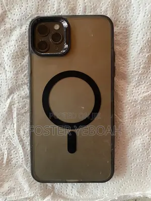 Apple iPhone 11 Pro Max 256 GB Gray