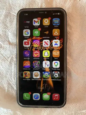 Apple iPhone 11 Pro Max 256 GB Gray